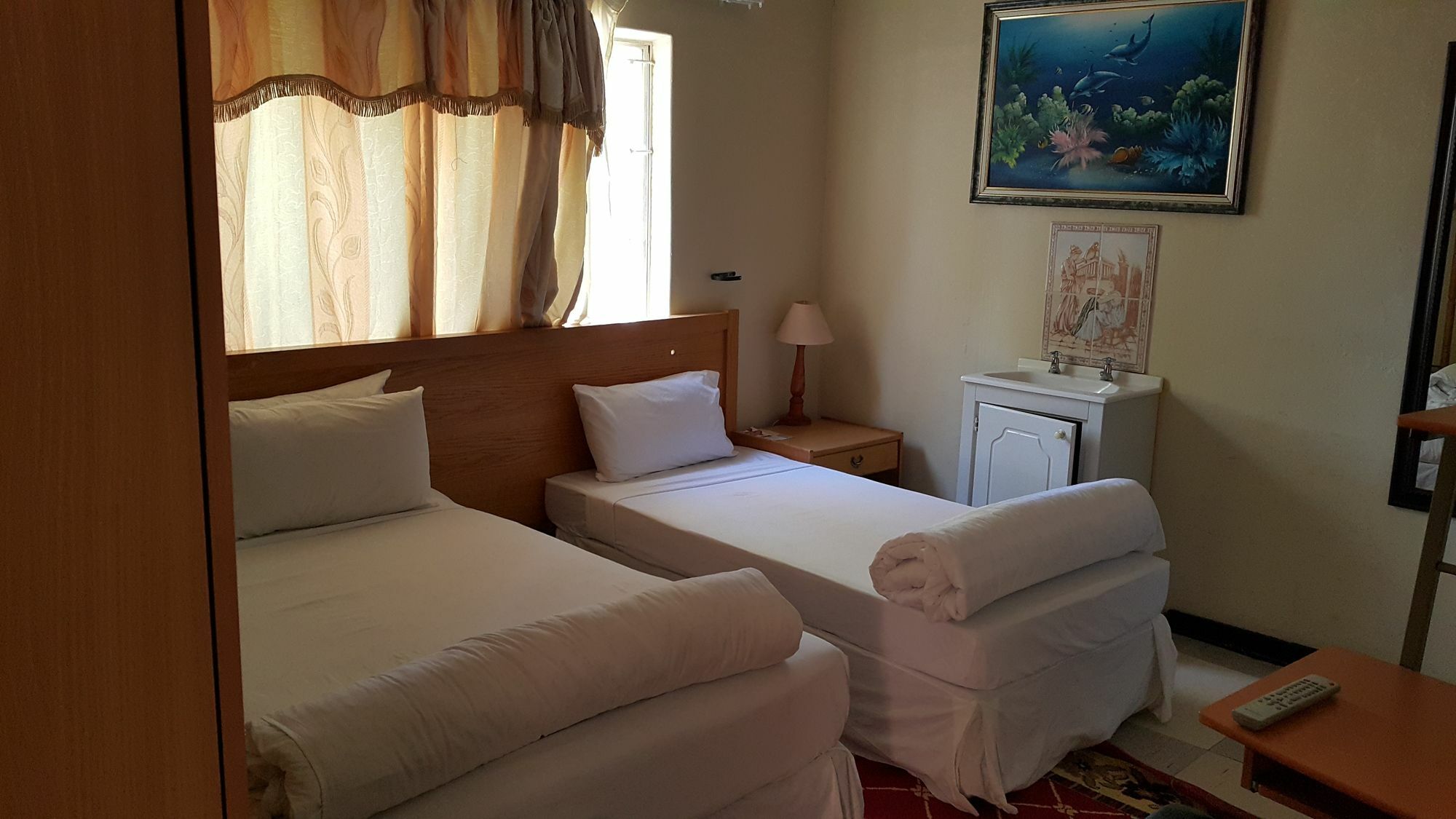 Planet Lodge 1 Габороне Экстерьер фото