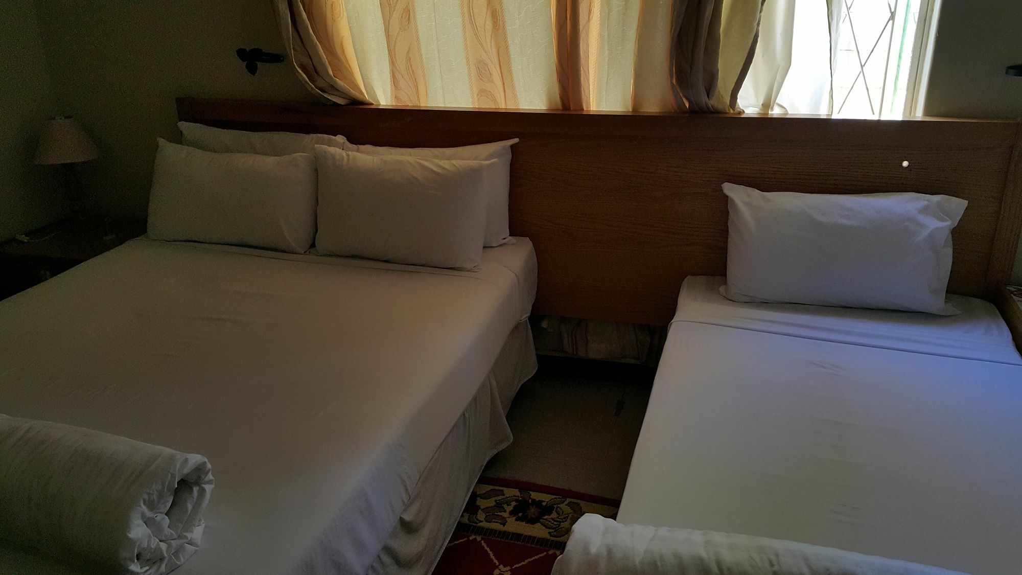 Planet Lodge 1 Габороне Экстерьер фото
